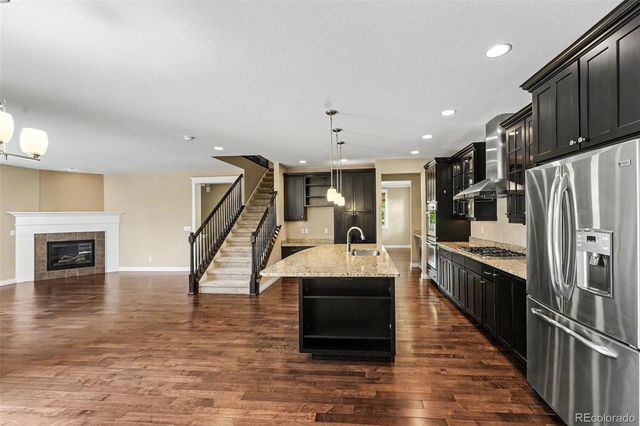 8551 E 21st Avenue, Denver, CO 80238