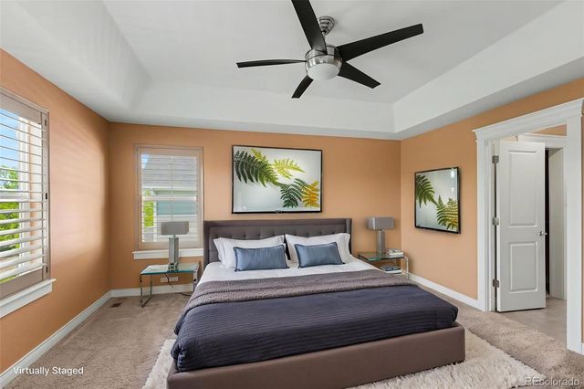 8551 E 21st Avenue, Denver, CO 80238