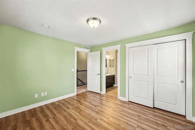 8551 E 21st Avenue, Denver, CO 80238