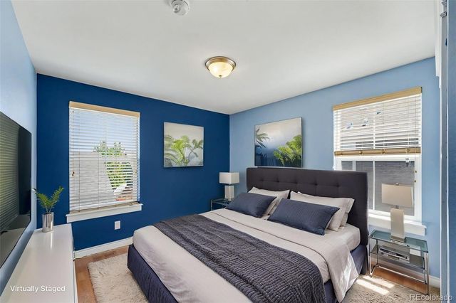 8551 E 21st Avenue, Denver, CO 80238