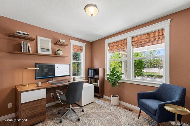 8551 E 21st Avenue, Denver, CO 80238