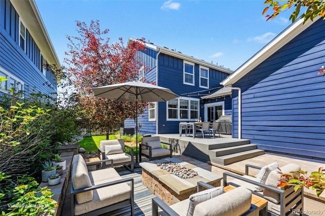 8551 E 21st Avenue, Denver, CO 80238