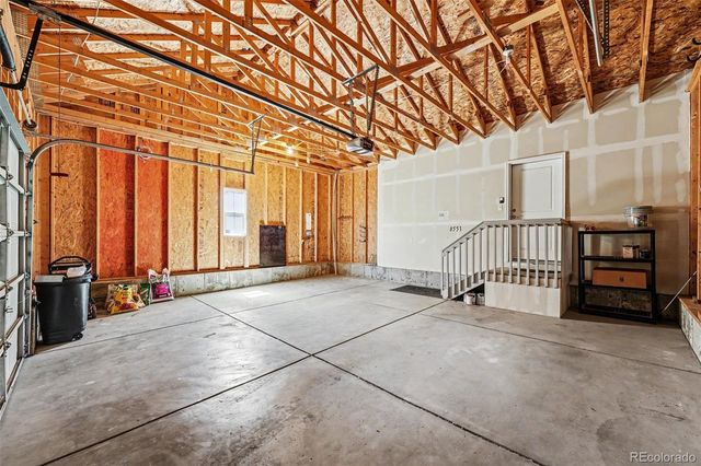 8551 E 21st Avenue, Denver, CO 80238