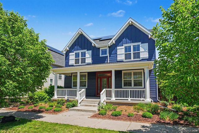 8551 E 21st Avenue, Denver, CO 80238