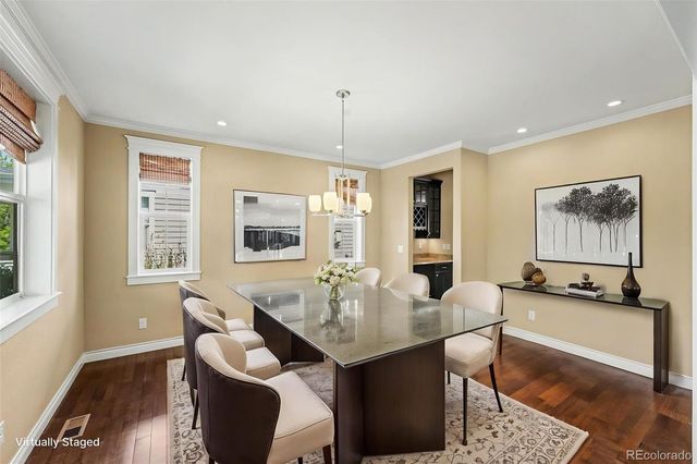 8551 E 21st Avenue, Denver, CO 80238