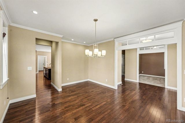 8551 E 21st Avenue, Denver, CO 80238