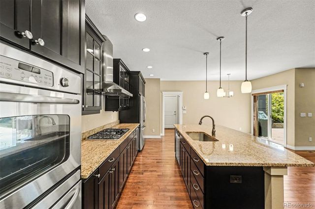 8551 E 21st Avenue, Denver, CO 80238