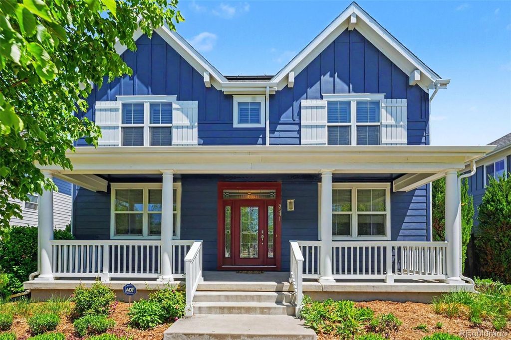 8551 E 21st Avenue, Denver, CO 80238