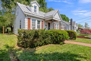 917 CHESTNUT DR, Harrisonburg, VA 22801