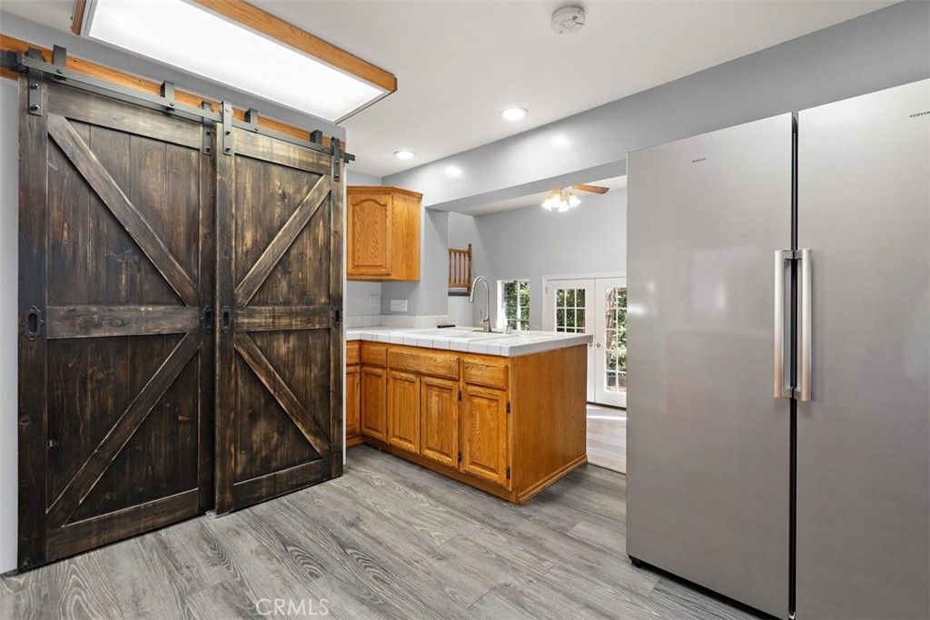 Image 13 of property listing at 21 Mt Baldy Road, Mt Baldy, CA 91759