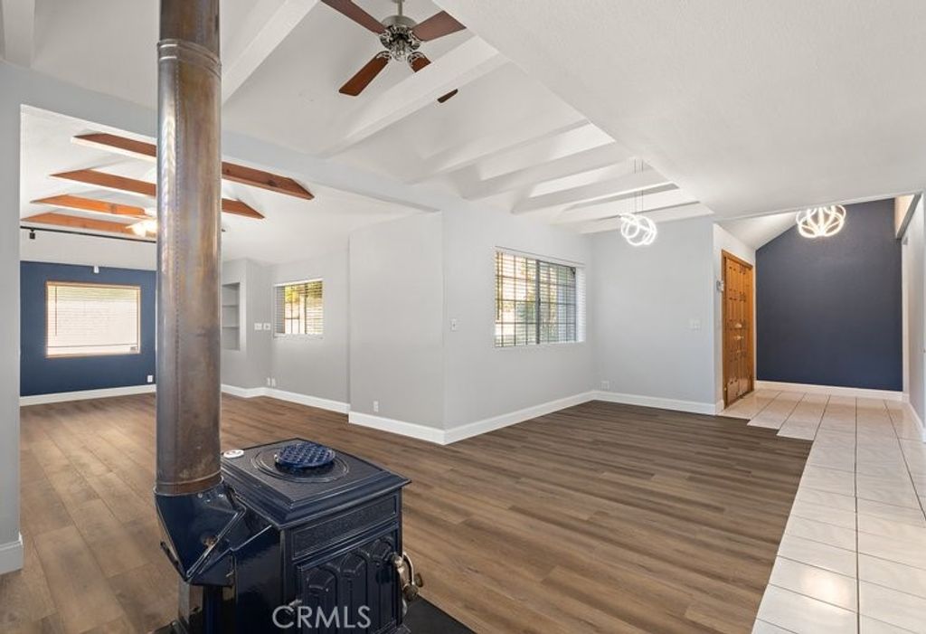 Image 2 of property listing at 21 Mt Baldy Road, Mt Baldy, CA 91759