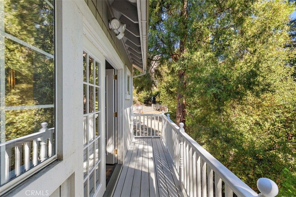 Image 30 of property listing at 21 Mt Baldy Road, Mt Baldy, CA 91759
