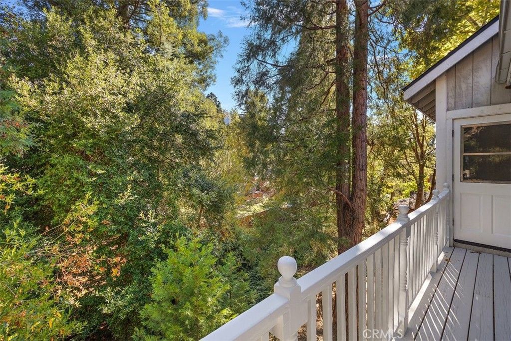 Image 31 of property listing at 21 Mt Baldy Road, Mt Baldy, CA 91759