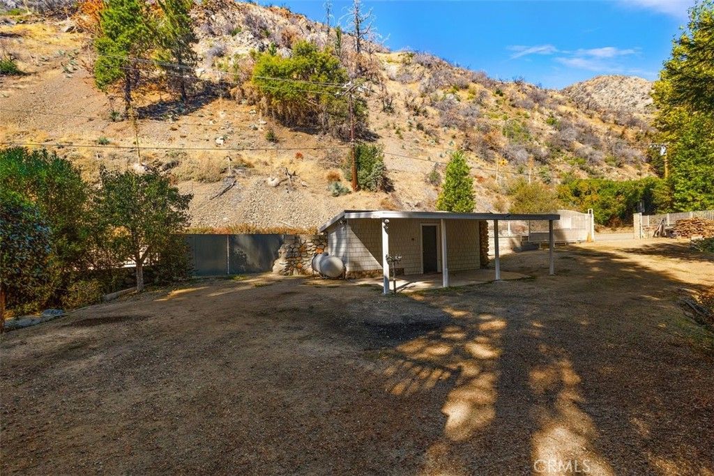 Image 45 of property listing at 21 Mt Baldy Road, Mt Baldy, CA 91759