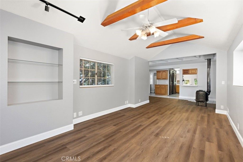 Image 4 of property listing at 21 Mt Baldy Road, Mt Baldy, CA 91759