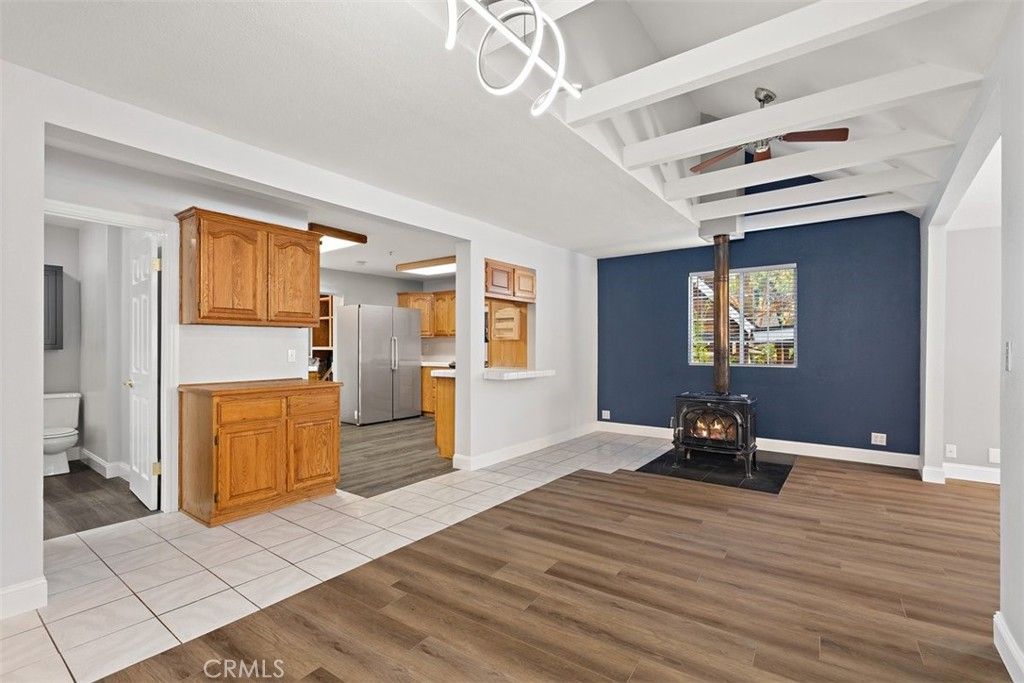 Image 7 of property listing at 21 Mt Baldy Road, Mt Baldy, CA 91759