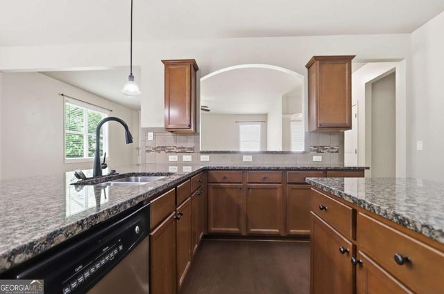 1331 Thomas Daniel Way, Lawrenceville, GA 30045