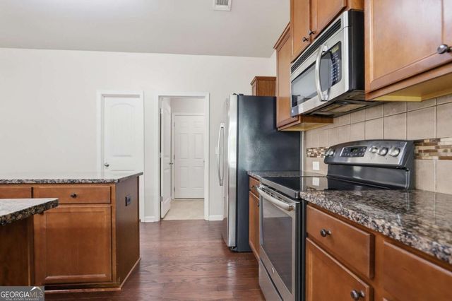 1331 Thomas Daniel Way, Lawrenceville, GA 30045