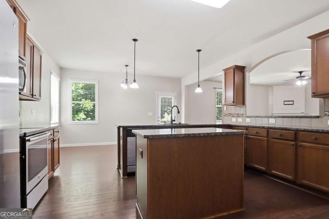 1331 Thomas Daniel Way, Lawrenceville, GA 30045