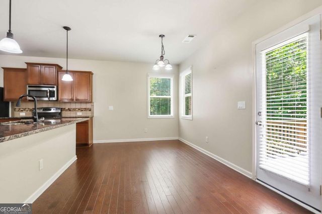 1331 Thomas Daniel Way, Lawrenceville, GA 30045