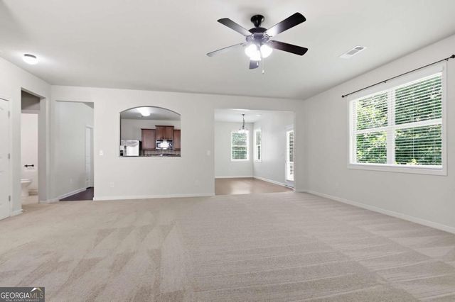 1331 Thomas Daniel Way, Lawrenceville, GA 30045