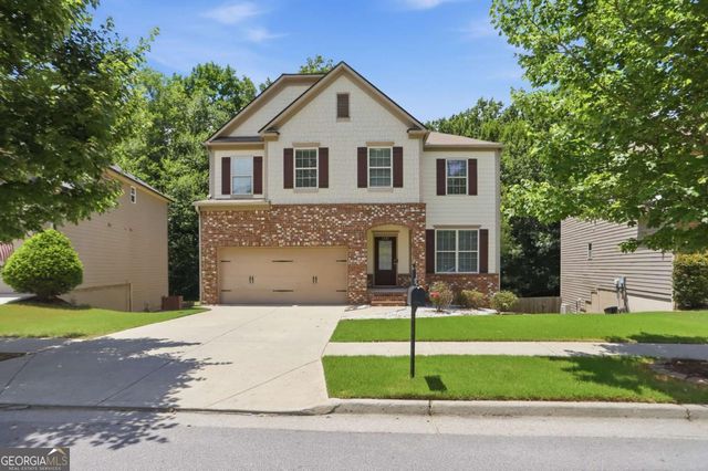 1331 Thomas Daniel Way, Lawrenceville, GA 30045