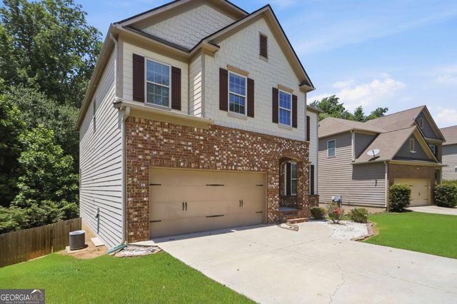 1331 Thomas Daniel Way, Lawrenceville, GA 30045