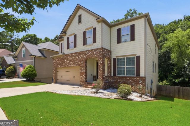 1331 Thomas Daniel Way, Lawrenceville, GA 30045