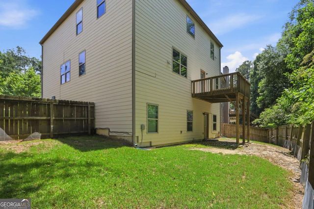 1331 Thomas Daniel Way, Lawrenceville, GA 30045