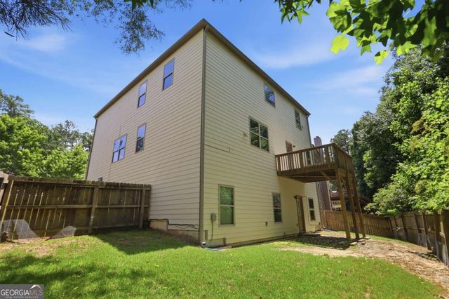 1331 Thomas Daniel Way, Lawrenceville, GA 30045