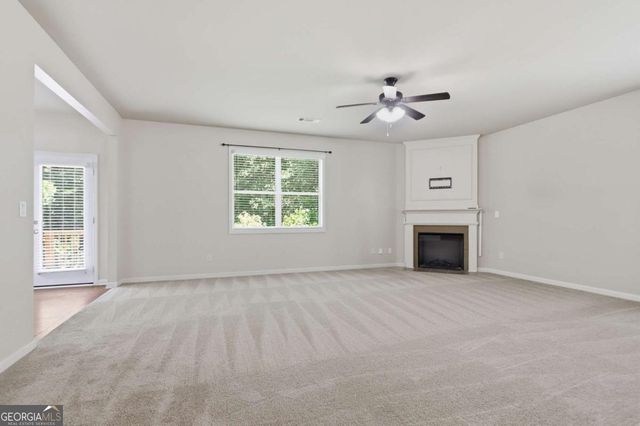 1331 Thomas Daniel Way, Lawrenceville, GA 30045