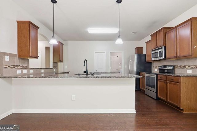 1331 Thomas Daniel Way, Lawrenceville, GA 30045