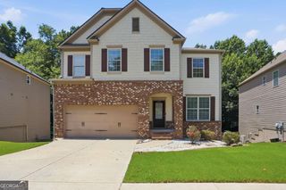 1331 Thomas Daniel Way, Lawrenceville, GA 30045