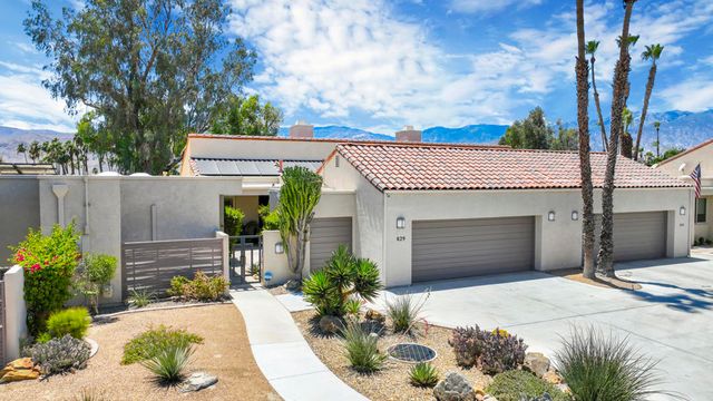829 Inverness, Rancho Mirage, CA 92270