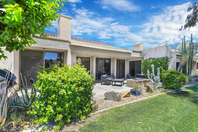 829 Inverness, Rancho Mirage, CA 92270