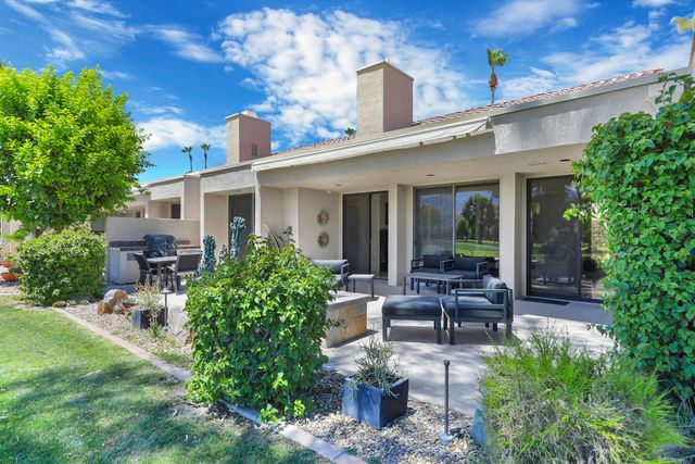 829 Inverness, Rancho Mirage, CA 92270