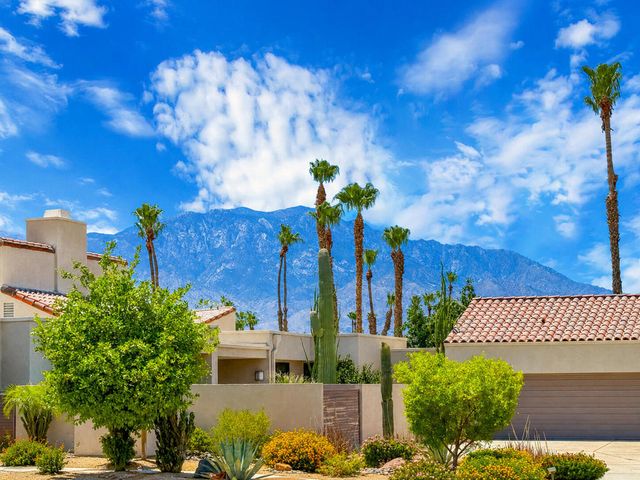 829 Inverness, Rancho Mirage, CA 92270