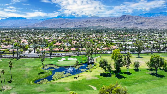 829 Inverness, Rancho Mirage, CA 92270