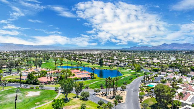 829 Inverness, Rancho Mirage, CA 92270