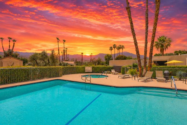 829 Inverness, Rancho Mirage, CA 92270