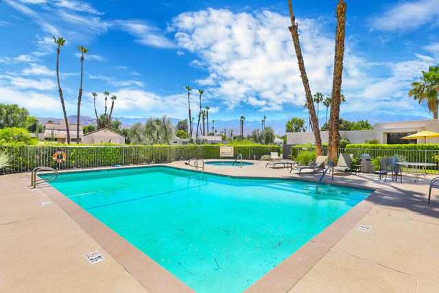 829 Inverness, Rancho Mirage, CA 92270