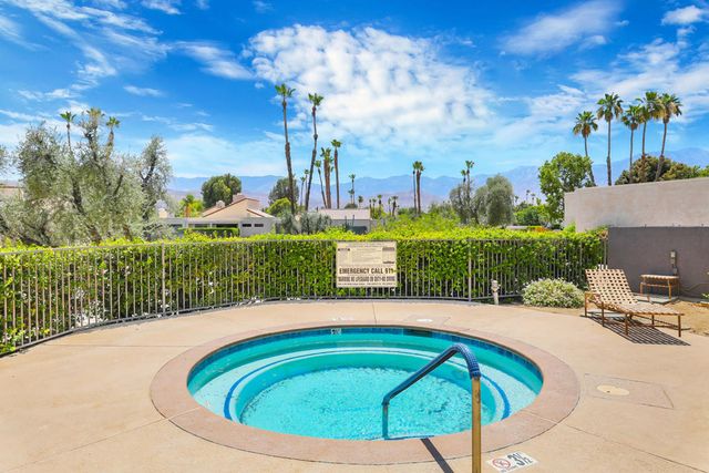 829 Inverness, Rancho Mirage, CA 92270