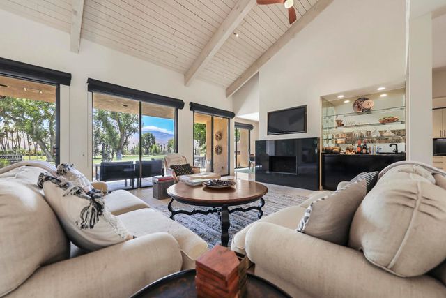 829 Inverness, Rancho Mirage, CA 92270