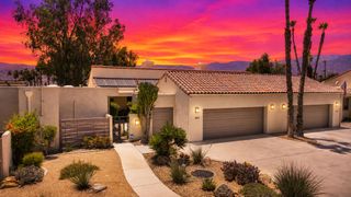 829 Inverness, Rancho Mirage, CA 92270