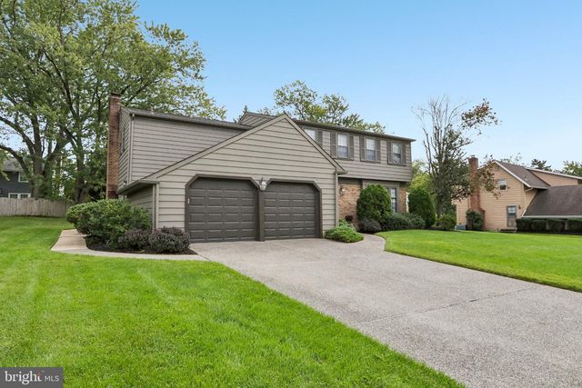 403 DOWNS DR, Cherry Hill, NJ 08003