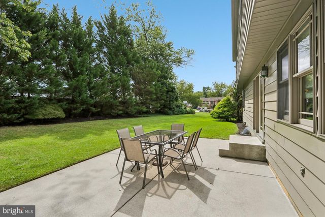 403 DOWNS DR, Cherry Hill, NJ 08003