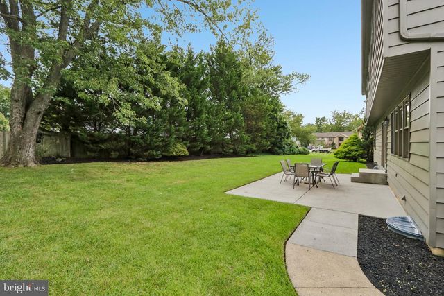 403 DOWNS DR, Cherry Hill, NJ 08003