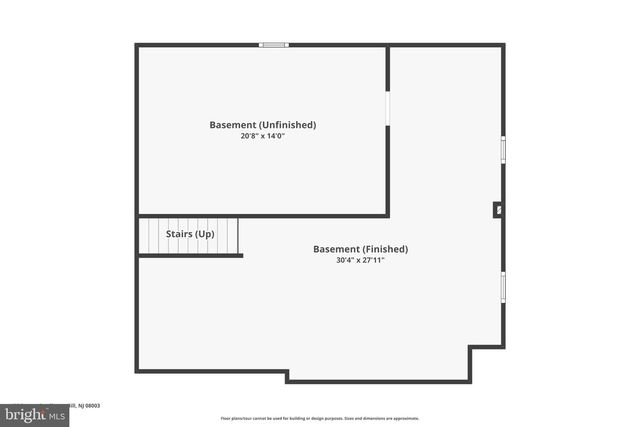 403 DOWNS DR, Cherry Hill, NJ 08003