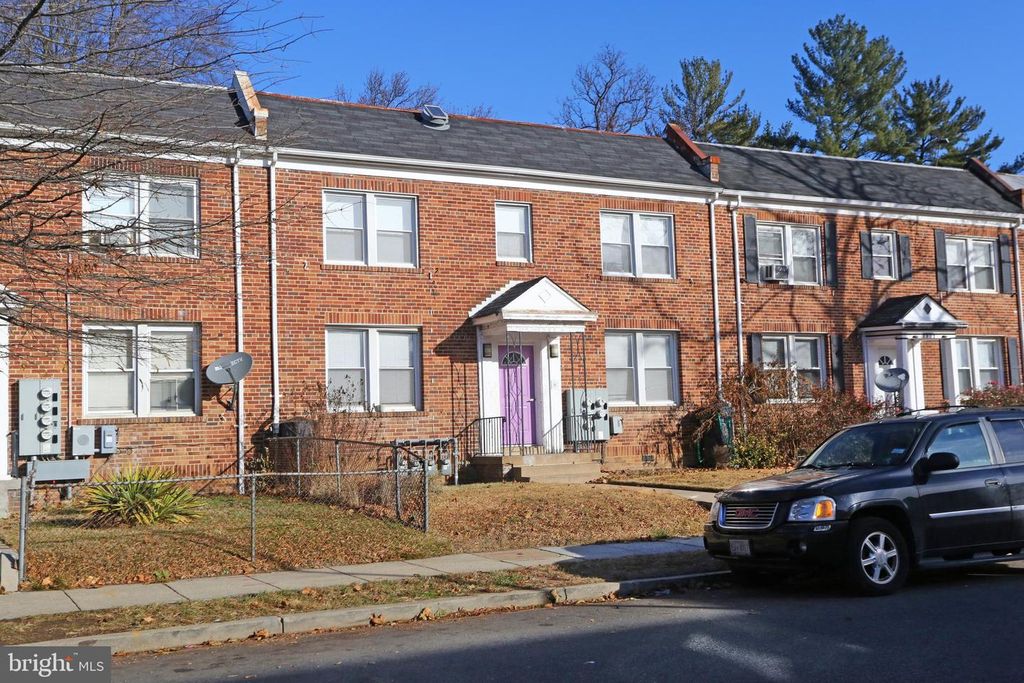 1908 M ST NE, Washington, DC 20002
