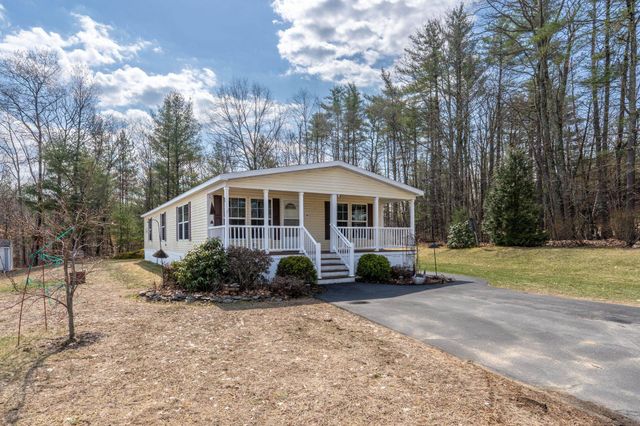 78 Seneca Street, Rochester, NH 03867